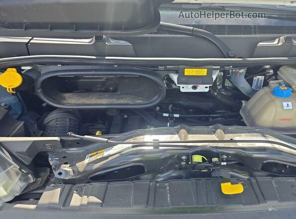 3C6LRVBG3RE147869 2024 RAM PROMASTER 1500  Հետևի ձախ