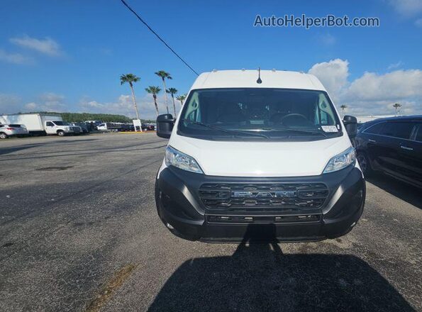 3C6LRVBG3RE147869 2024 RAM PROMASTER 1500  