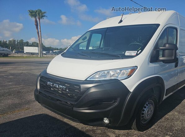 3C6LRVBG3RE147869 2024 RAM PROMASTER 1500  