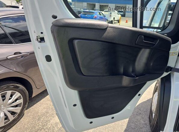 3C6LRVBG9RE147861 2024 RAM PROMASTER 1500  Front left
