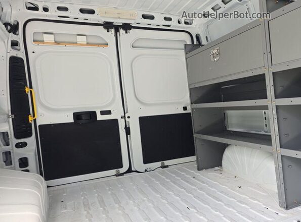 3C6LRVBG9RE147861 2024 RAM PROMASTER 1500  