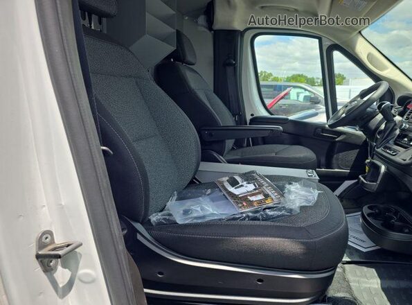 3C6LRVBG9RE147861 2024 RAM PROMASTER 1500  