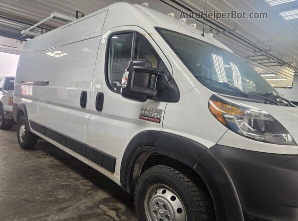 3C6LRVDG0ME566235 2021 RAM PROMASTER 2500  