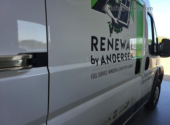 3C6LRVDG0ME566235 2021 RAM PROMASTER 2500  