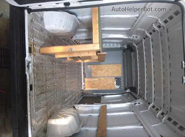 3C6LRVDG0ME566235 2021 RAM PROMASTER 2500  