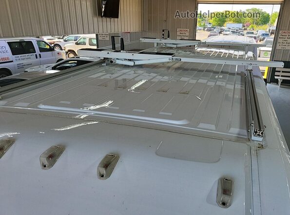 3C6LRVDG0ME566235 2021 RAM PROMASTER 2500  