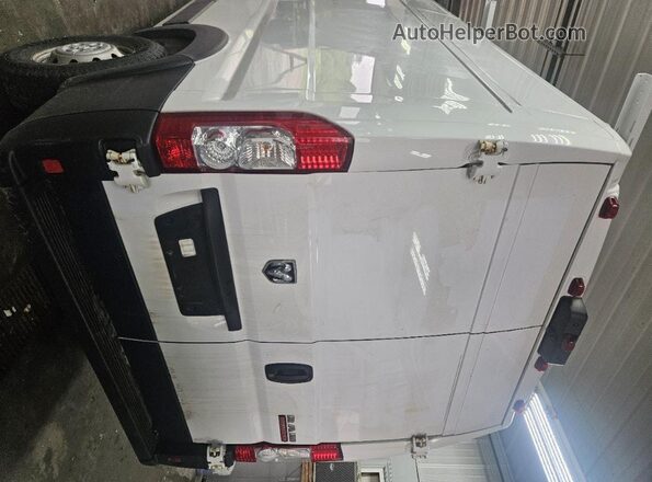 3C6LRVDG0ME566235 2021 RAM PROMASTER 2500  