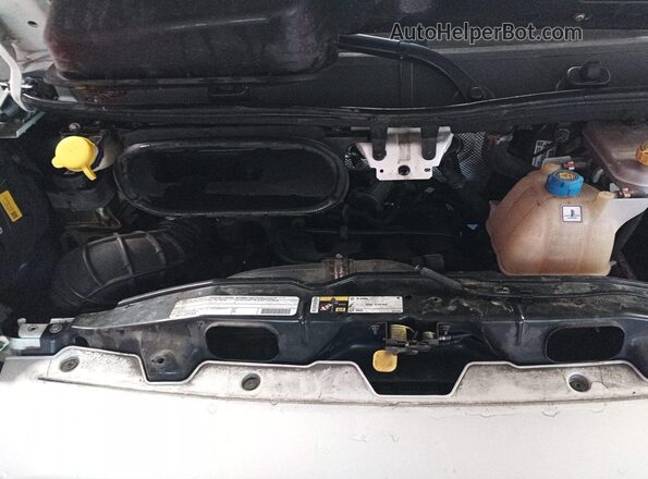 3C6LRVNG8ME552517 2021 RAM PROMASTER 1500  