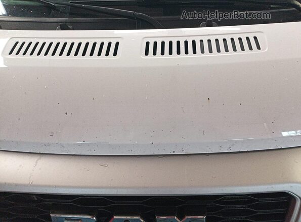3C6LRVNG8ME552517 2021 RAM PROMASTER 1500  