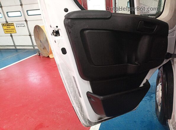 3C6LRVNG8ME552517 2021 RAM PROMASTER 1500  