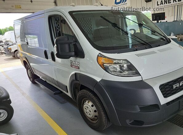 3C6TRVAG2LE142817 2020 RAM PROMASTER 1500  