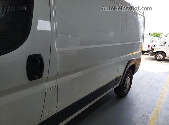 3C6TRVAG2LE142817 2020 RAM PROMASTER 1500  