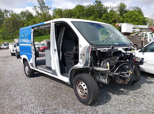 3C6TRVAG3JE148364 2018 RAM PROMASTER 1500  