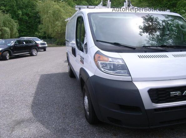 3C6TRVAG8LE135323 2020 RAM PROMASTER 1500  