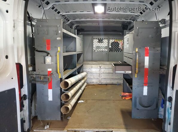 3C6TRVCG0KE561471 2019 RAM PROMASTER 2500  