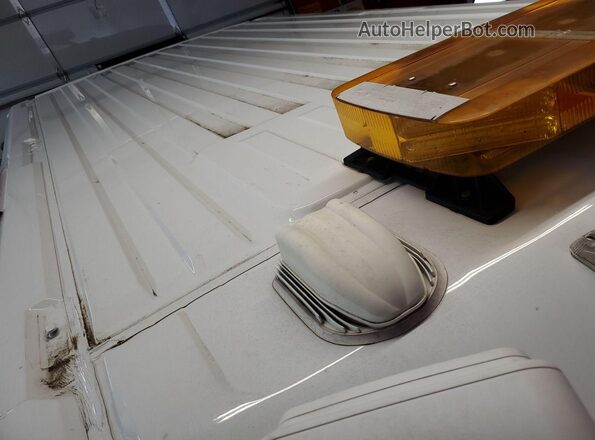 3C6TRVCG0KE561471 2019 RAM PROMASTER 2500  
