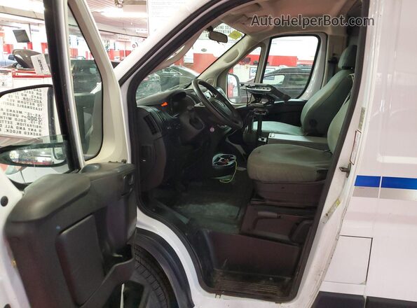 3C6TRVCG0KE561471 2019 RAM PROMASTER 2500  