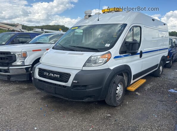 3C6TRVCG0KE561471 2019 RAM PROMASTER 2500  
