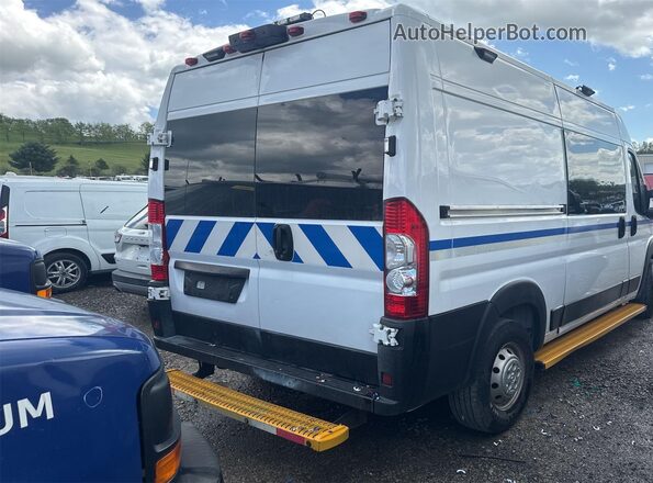 3C6TRVCG0KE561471 2019 RAM PROMASTER 2500  