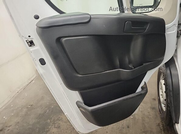 3C6TRVCG6KE511416 2019 RAM PROMASTER 2500 White Շարժիչի բաժամունքի տեսք