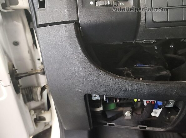 3C6TRVCG6KE511416 2019 RAM PROMASTER 2500 White 