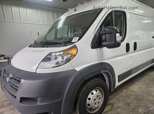 3C6TRVDG3GE105826 2016 RAM PROMASTER 2500  