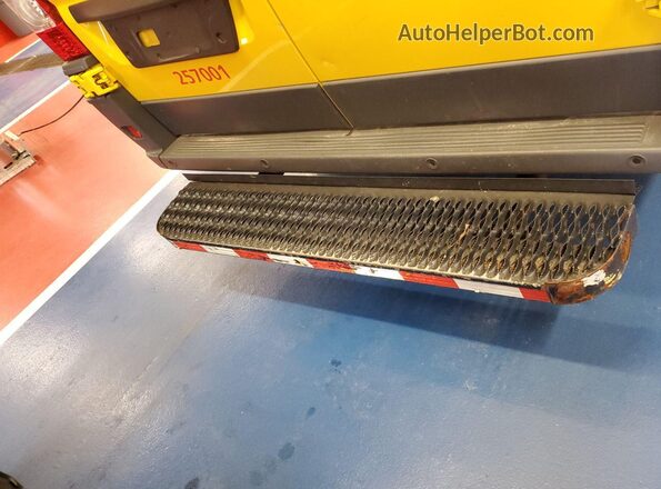 3C6TRVDG5JE121033 2018 RAM PROMASTER 2500  