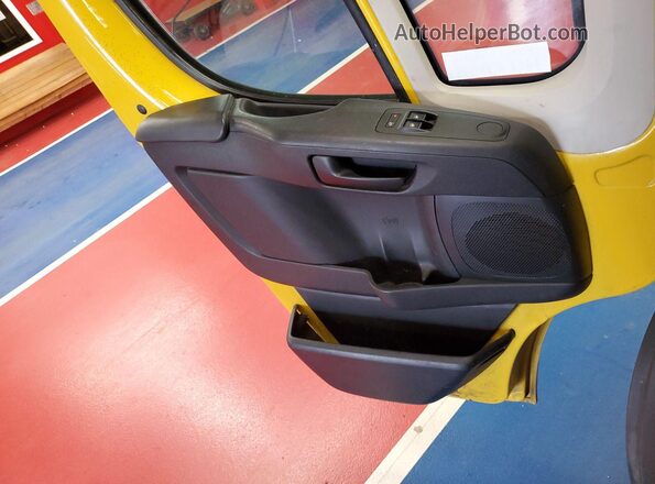 3C6TRVDG5JE121033 2018 RAM PROMASTER 2500  