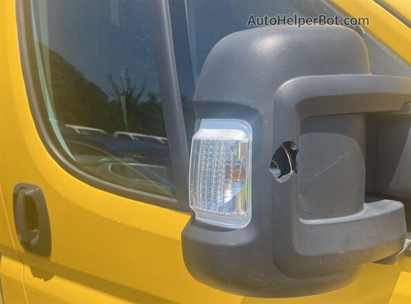 3C6URVJG4GE126774 2016 RAM PROMASTER 3500  