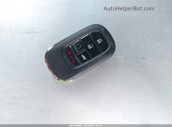 3CZRZ1H50PM731435 2023 HONDA HR-V Black Вид панелі приладів