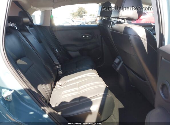 3CZRZ1H70RM750166 2024 HONDA HR-V Green 