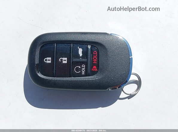 3CZRZ1H70RM750166 2024 HONDA HR-V Green 