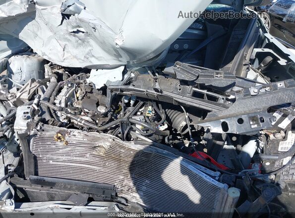 3FMCR9B67PRD46545 2023 FORD BRONCO SPORT Gray Rear view