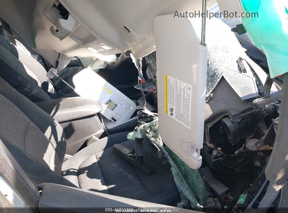 3FMCR9B67PRD46545 2023 FORD BRONCO SPORT Gray Front interior view