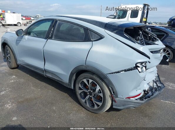 3FMTK1R49RMA16724 2024 FORD MUSTANG MACH-E Light Blue Հետևի ձախ