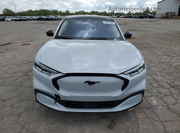 3FMTK3S59PMB03597 2023 FORD MUSTANG MACH-E PREMI White 