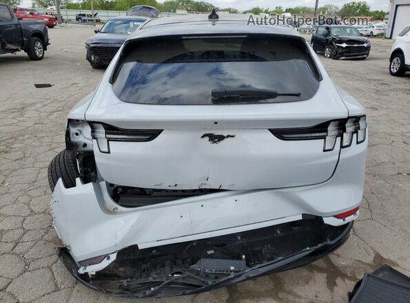 3FMTK3S59PMB03597 2023 FORD MUSTANG MACH-E PREMI White 