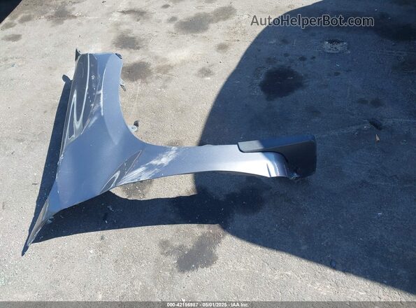 3GCUYEED2MG204500 2021 CHEVROLET SILVERADO Gray Widok zestawu wskaźników