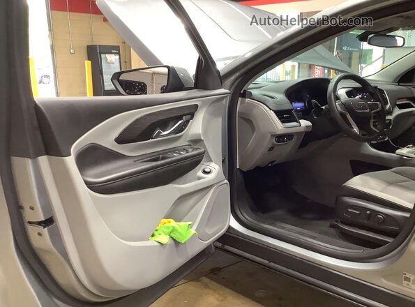 3GKALMEG8PL106111 2023 GMC TERRAIN  