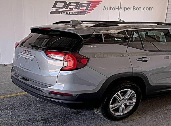 3GKALMEG8PL106111 2023 GMC TERRAIN  