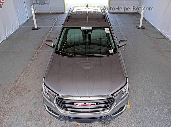 3GKALMEG8PL106111 2023 GMC TERRAIN  