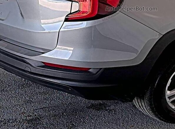 3GKALMEG8PL106111 2023 GMC TERRAIN  
