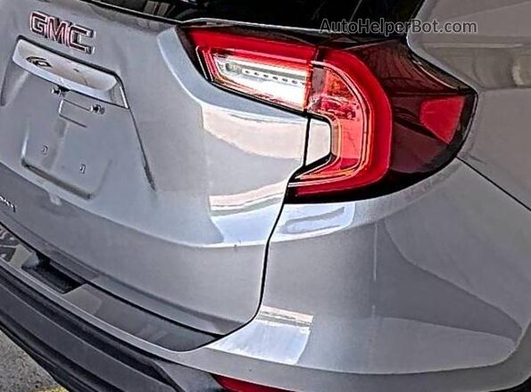 3GKALMEG8PL106111 2023 GMC TERRAIN  