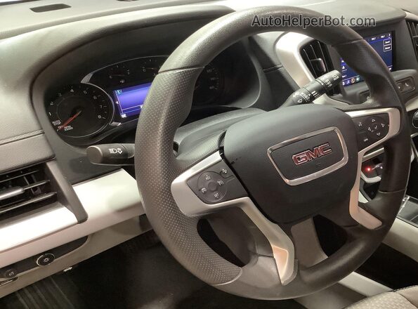 3GKALMEG8PL106111 2023 GMC TERRAIN  