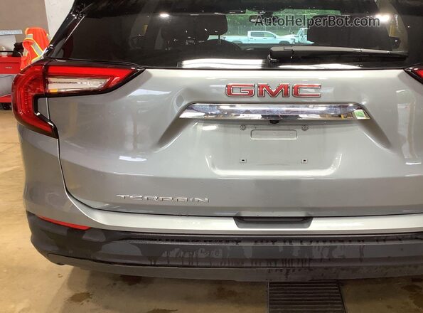 3GKALMEG8PL106111 2023 GMC TERRAIN  