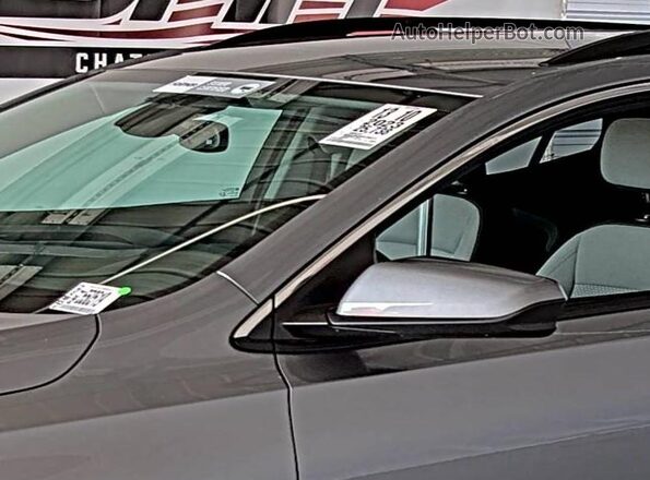 3GKALMEG8PL106111 2023 GMC TERRAIN  
