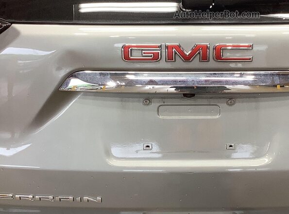 3GKALMEG8PL106111 2023 GMC TERRAIN  