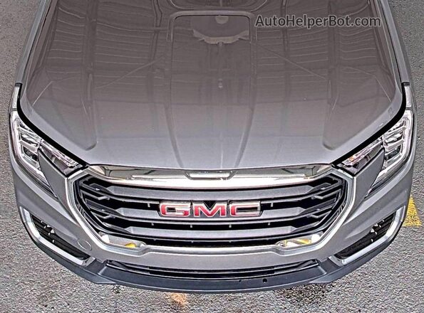 3GKALMEG8PL106111 2023 GMC TERRAIN  