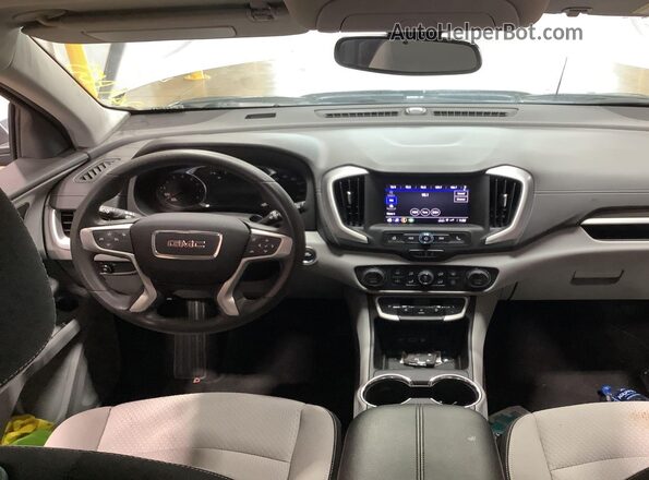 3GKALMEG8PL106111 2023 GMC TERRAIN  