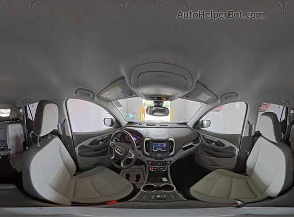 3GKALMEG8PL106111 2023 GMC TERRAIN  